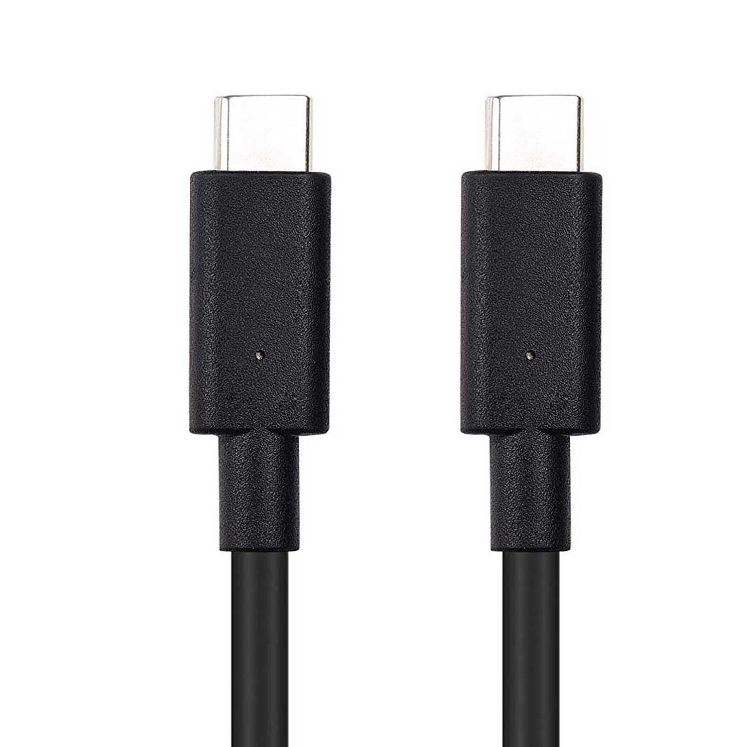 KCC019 10 Gbps USB 3.1 Typ -C An C Gen 2 Kabel mit 4K Video und 100W Power Delivery