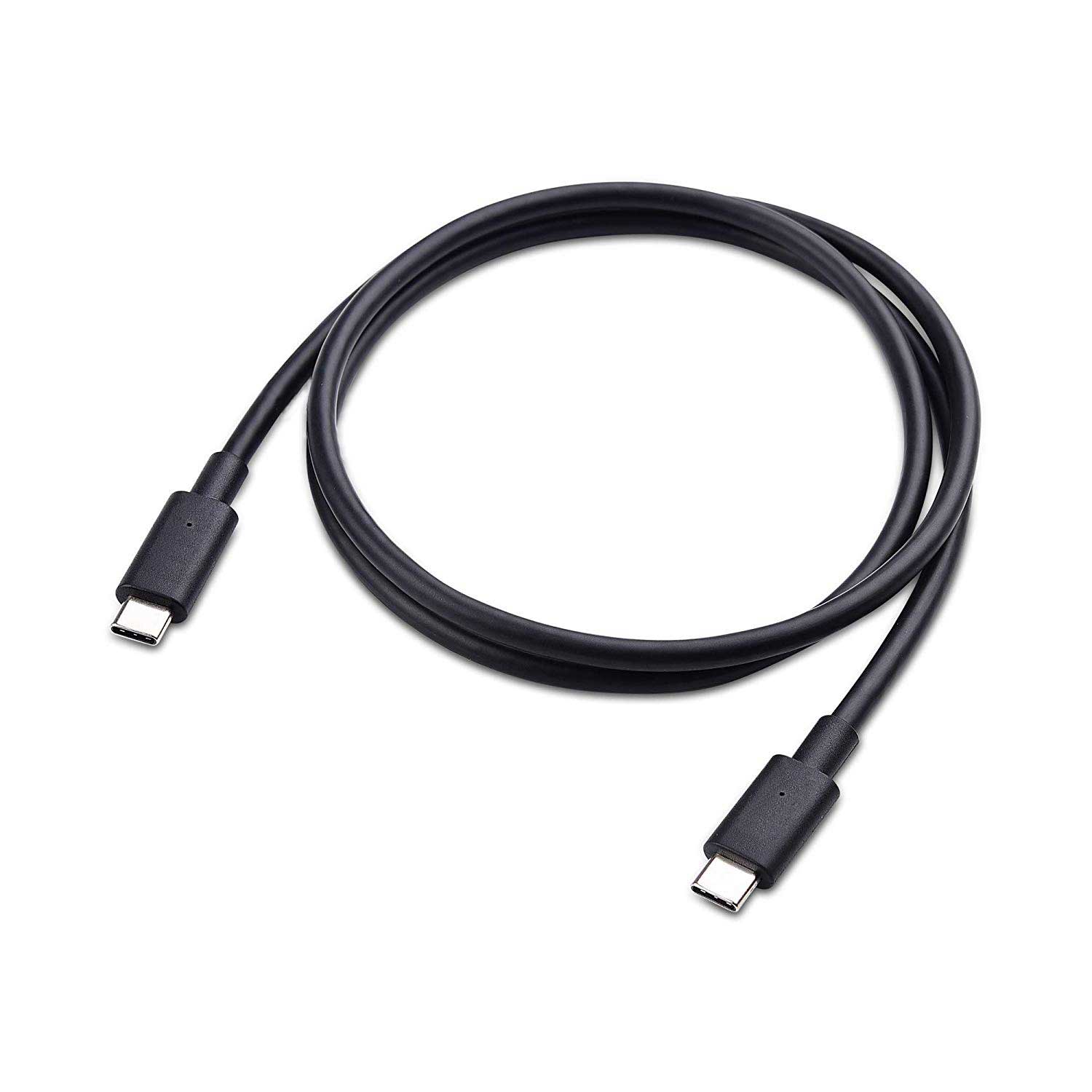 KCC019 10 Gbps USB 3.1 Typ-C bis C Gen 2 Kabel mit 4K Video und 100W Strom versorgung